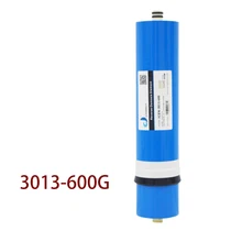 600gpd do tyłu filtr osmotyczny 3013-600 membrana wkłady filtra wody system ro filtr membranowy tanie tanio CN (pochodzenie) Części do filtrów