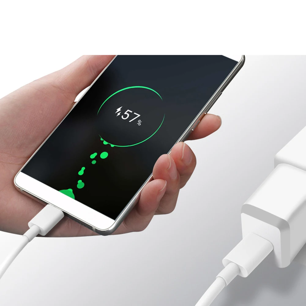 Телефонный кабель для быстрой зарядки портативный Быстрый usb type C к кабелю