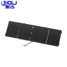 JIGU ноутбука Батарея AP13B3K AP13B8K для ACER Aspire R7 V5-573G V5-437 R7 ультрабук R7-571 571G 572 572G V5-572 573 серии
