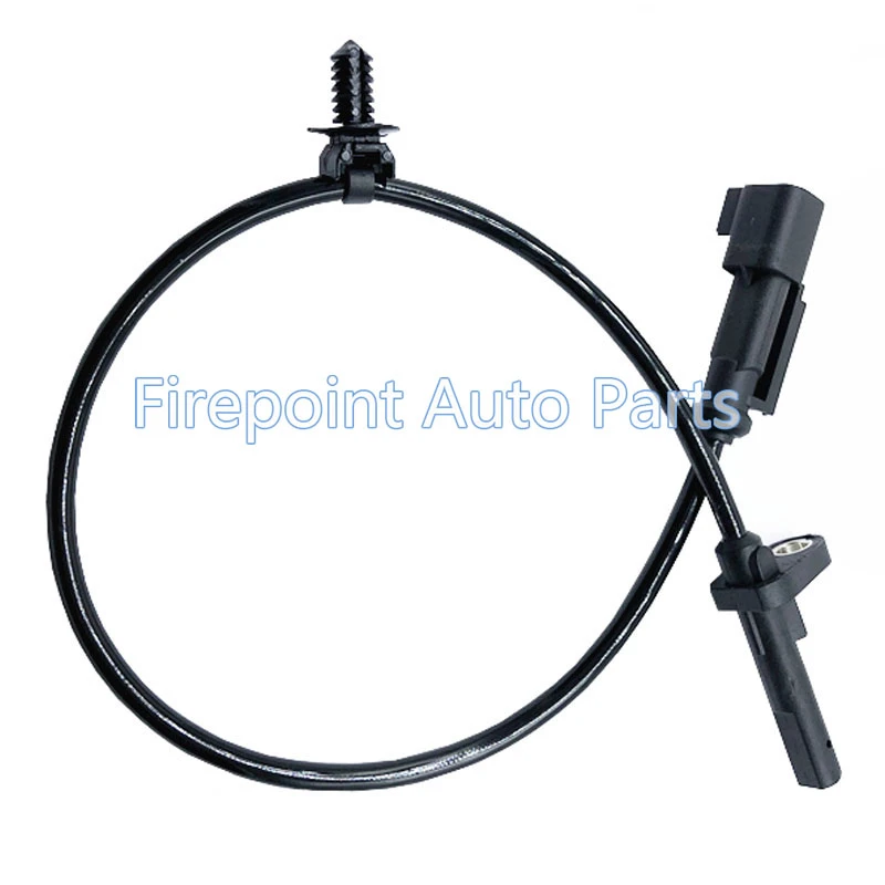 parking brake ABS Wheel Sensor for FORD BK21-2B372-BD 1771171 BK212B372BD brake lines