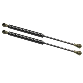 

2pcs New For Smart Fortwo 450 1998-2007 City-Coupe Trunk Lid Shock Strut Damper Lift Gas Spring 113000013