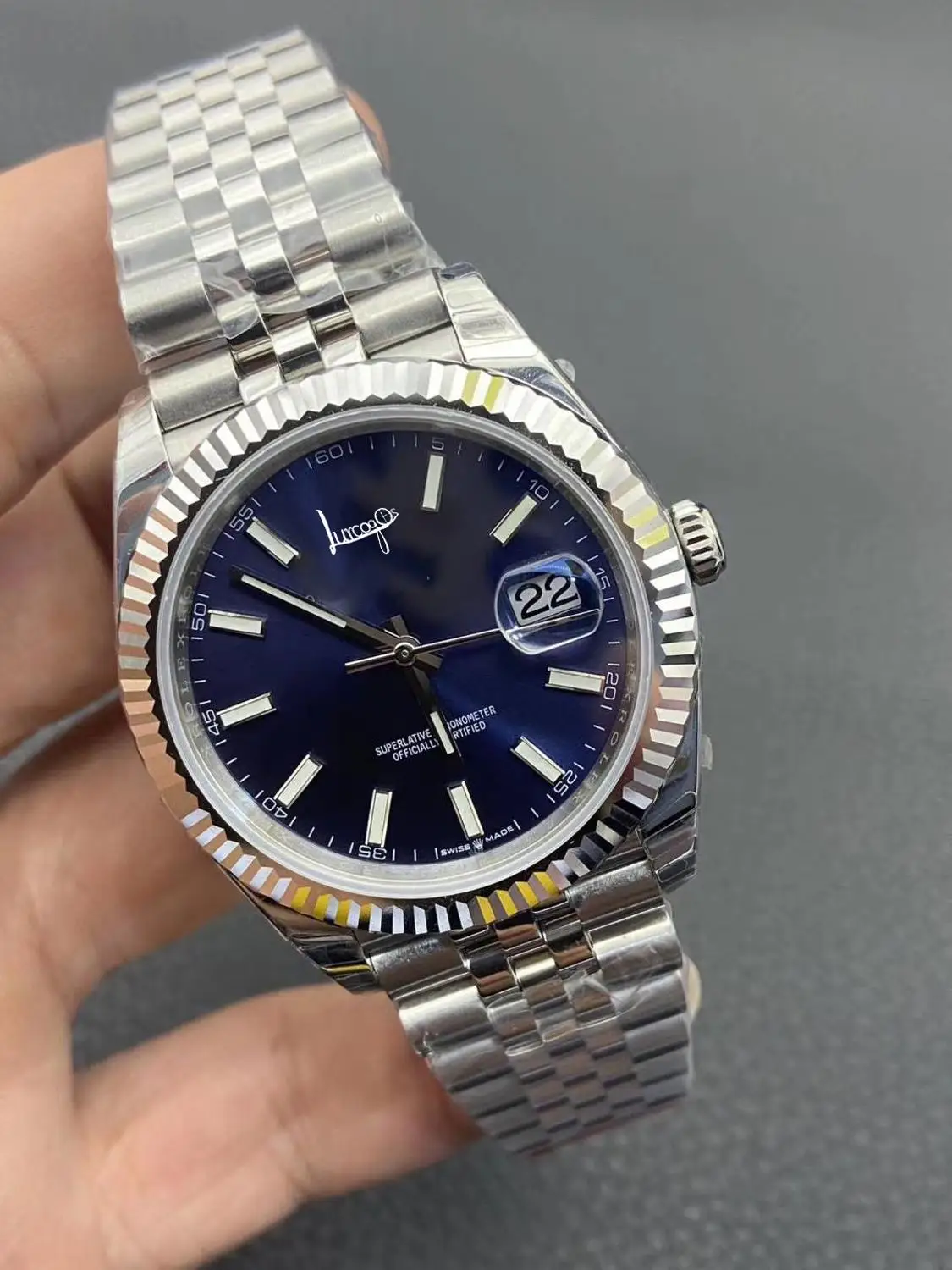 arf datejust 41 v3