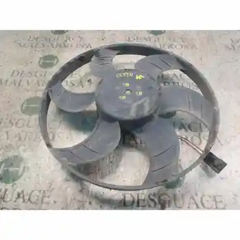 

ELECTRIC FAN MERCEDES VITO (W638) COMBI 110 CDI (638.194) 2 WIRES [14336505]