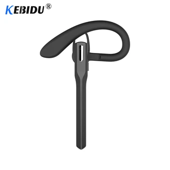 

Bluetooth 5.0 Earphones Wireless Bluetooth Headphone Intelligence Noise Cancelling Sport Headset Ear Hook Handsfree With Mic