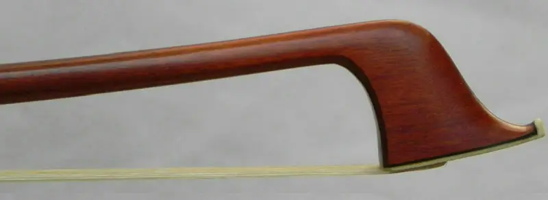 

End-top Cello Bow 4/4!End-top Pernambuco Wood!