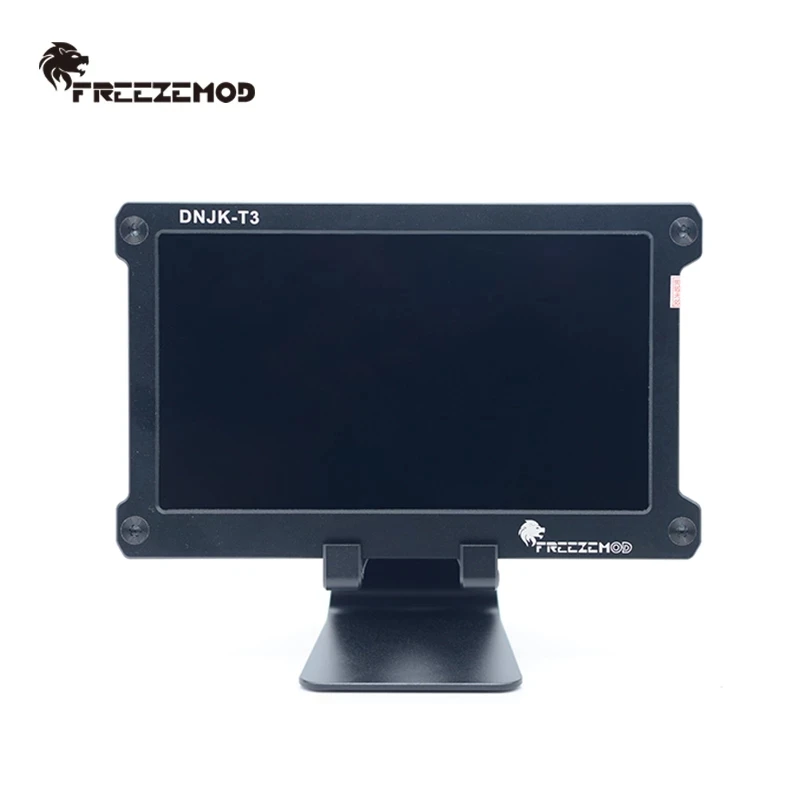 FREEZEMOD монитор данных 7-дюймовый IPS жесткий экран 2020 полностью металлический