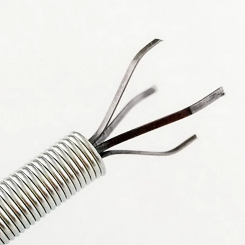 Домашняя очистка канализационных труб Гибкая Раковина Ванна Туалет драга трубы