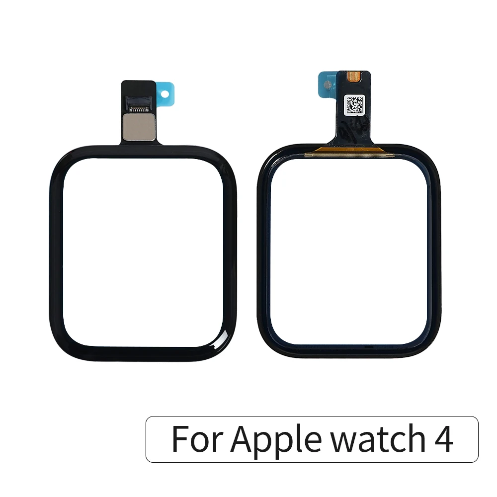 Сенсорный экран для Apple Watch Series 4 40 мм 44 дигитайзер сенсорного экрана S4 сменная