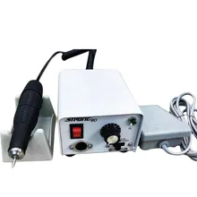 Профессиональная электрическая дрель для ногтей, Машинка для маникюра с дрелями, оборудование для педикюра, маникюра, дизайна ногтей, электронная пилка для ногтей