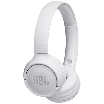 

Wireless headphones JBL JBLT 500 BTWHT white