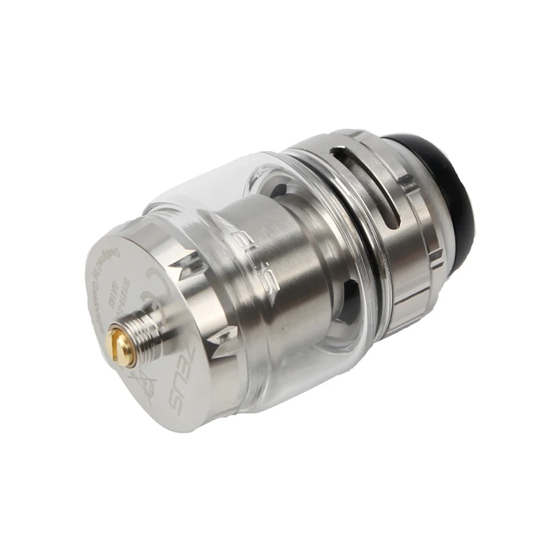 НОВЫЙ Бак Geekvape Zeus X RTA бак 4 5 мл с поддержкой воздушного потока одна двойная