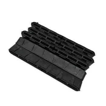 

10" Singal Surfboard Fin Box Surf Tail Rudder Slot Professional Surfboard Accessories