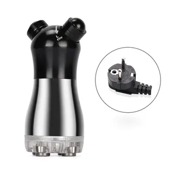 

2019 Household Portable Needleless Beauty Instrument Rf Import Instrument Color Light Skin Lifting Essence Importer Black