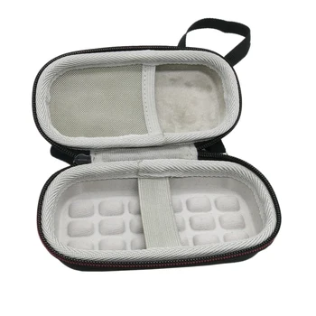 

Applicable For San Disk Extreme Outdoor Ssd Solid State Mobile Hard Disk Storage Box Portable Protection Bag