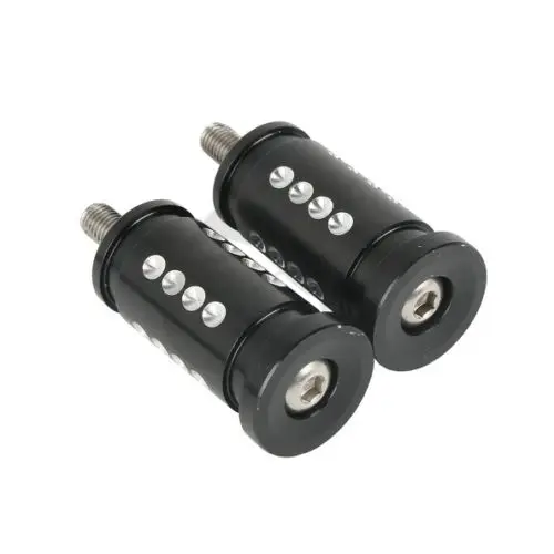 Переключатель передач мотоциклетный Peg& Болт для Харли Спортстер XL 1200 железо 883 черный
