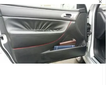 5 m Ho New Refitting accessories For Peugeot 307 206 308 407 207 3008 2008 208 508 301 306 408 106 107 607 405 806 807 605 4008 |