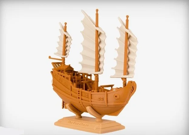 

3D printing service base on your design file, Item No. ST2012