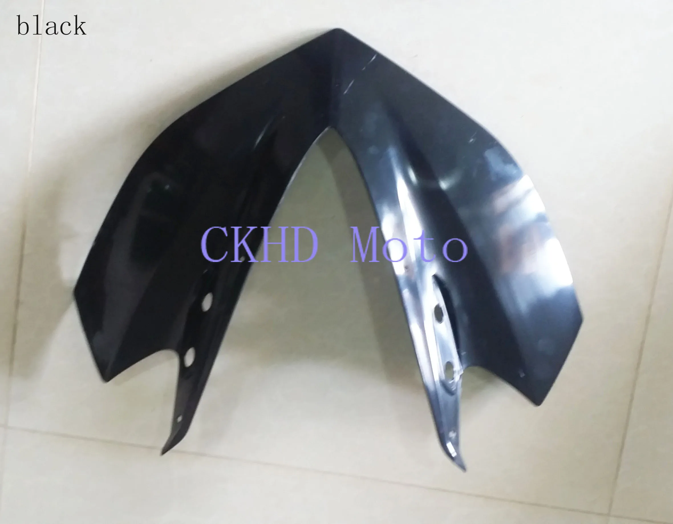 Новый велосипедный мотоциклетный наконечник для YAMAHA R25 R3 2014 2016 2015 передний