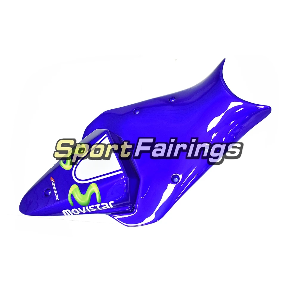 Racing Обтекатели для Yamaha YZF 600 R6 2008 2009 2010 2012 2013 мотоцикл сине-белые мотоцикл охватывает