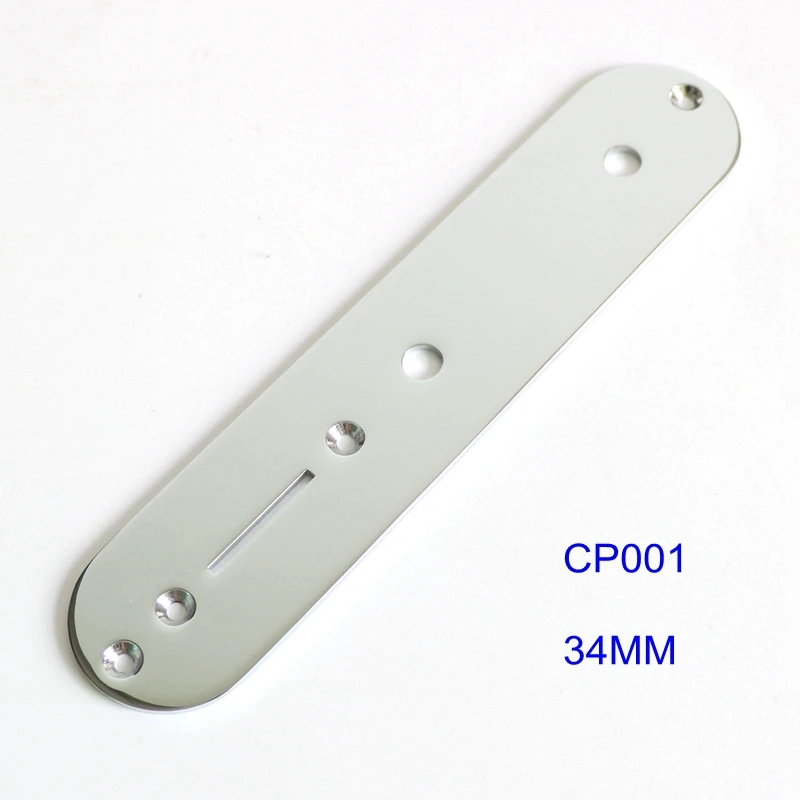 tele guitar control plate 2