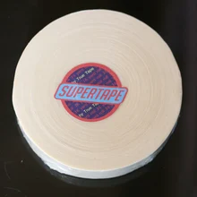 36 ярдов супер лента кружева спереди поддержка сильный Двусторонний Скотч для toupees или парики