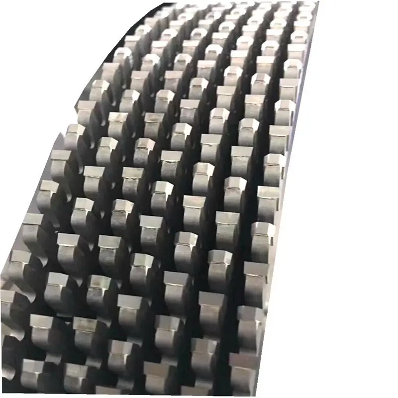 LIVTER 1pc 405mm(16 Inch) 100/120 Teeth Circular Saw Blade For Aluminum profile and wood Carbide Saw Blade