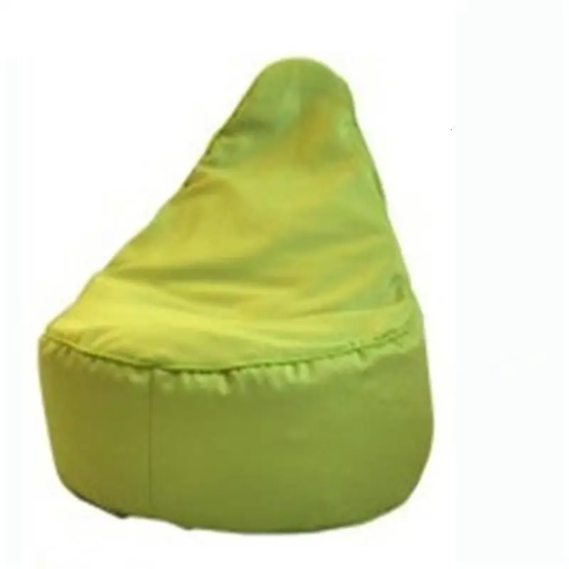 Divano Sedia Zitzak Одноместный Fauteuil Silla детская кровать Boozled Stoelen компьютерная пуховка Cadeira кресло Beanbag диван Bean Bag