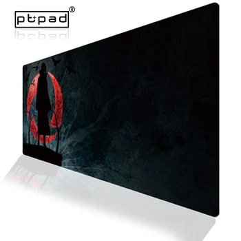 

Pbpad Large Mouse Pad Anime Mouse Pad Locking Stiched Edge Mouse Mat Laptop Gaming Carpet Mousepad For LOL CS GO Gamer