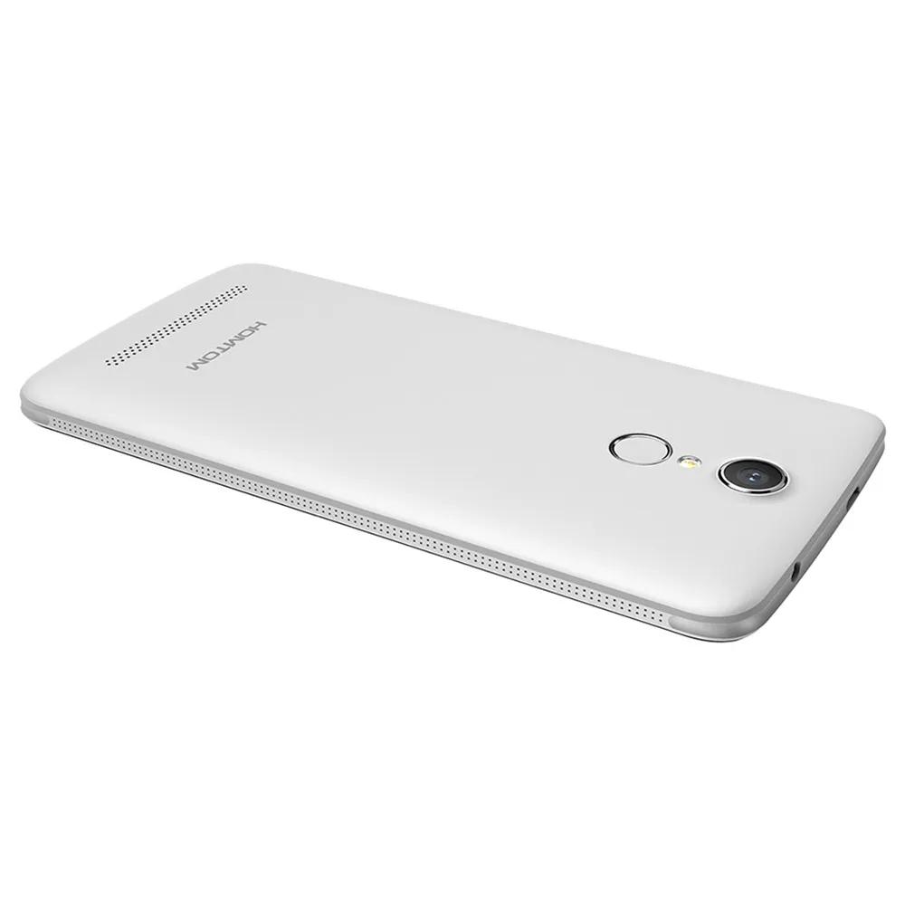  In Stock HOMTOM HT17 PRO 4G LTE Smartphone 5.5