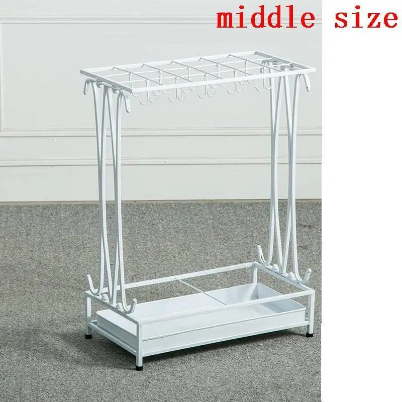 Number 1 Soporte De Paraguas Unbrella Stojak на зонтик стенд металлический Каса Porte Parapluie стойка Portaombrelli Paraguero зонт держатель - Цвет: Number 1