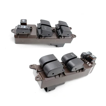 

Electric Power Window Master Control Switch Fit For 03-08 Toyota Corolla Matrix 84820-12491 8482012491