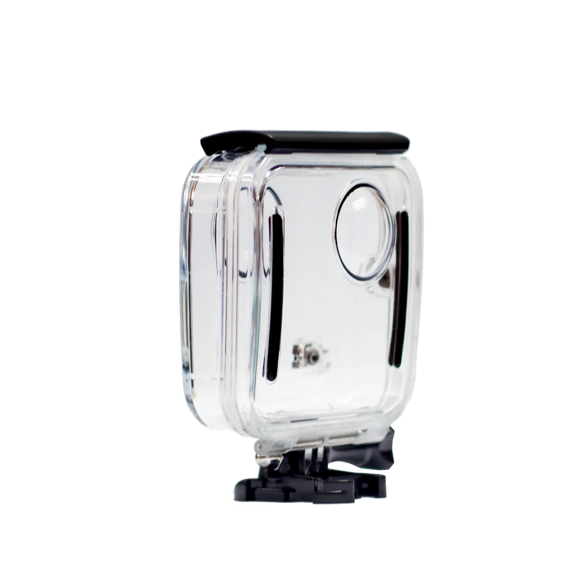 GoPro Fusion360 панорамные аксессуары для спортивной камеры водонепроницаемый чехол для подводного плавания 40 м водонепроницаемый бокс