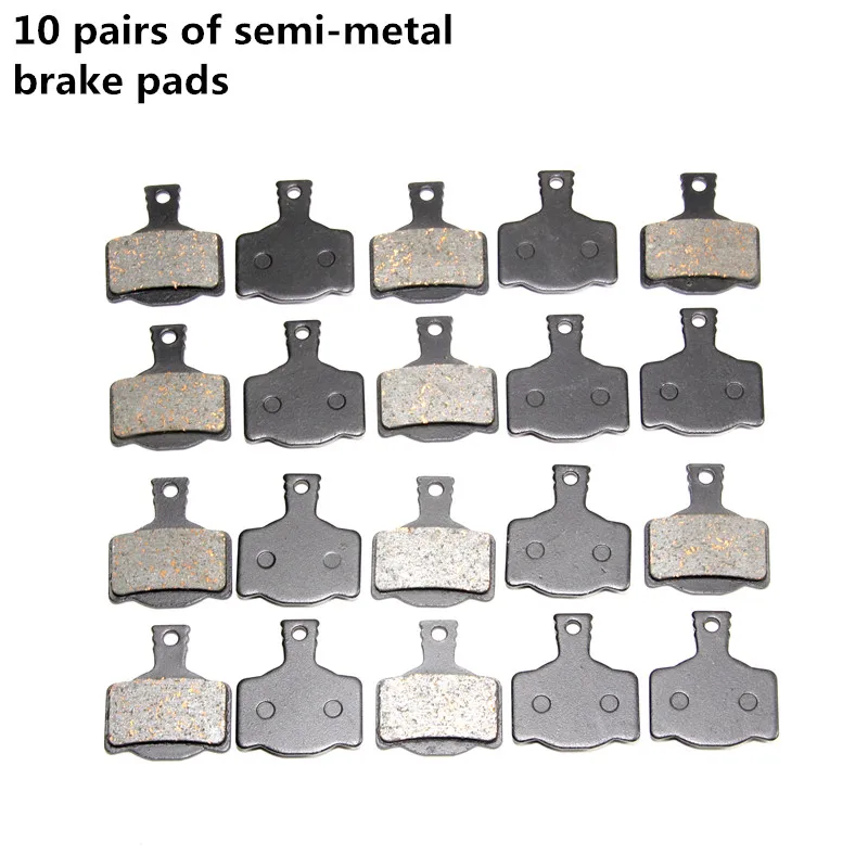 Bicycle Disc Brake Pads for Magura MT2 MT4 MT6 MT8 bicycle disc brake pads brake pads bike brake pads