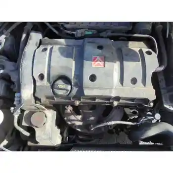 

NFU COMPLETE ENGINE CITROEN XSARA PICASSO
