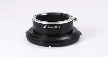 

LR-F3 adapter ring for LEICA LR R lens to sony pmw-f3 f5 f55 f65 FZ Camcorders DV Video camera