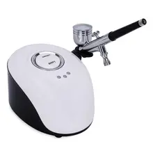 Оборудование для инъекций кислорода высокого давления, устройство для увлажнения дома, нано-спрей, портативный измеритель кислорода для воды T4MB