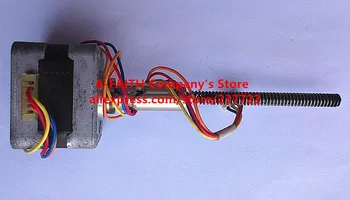 

Used parts ABX P60 Pentra 60 hematology analyzer P80 dilution block motor