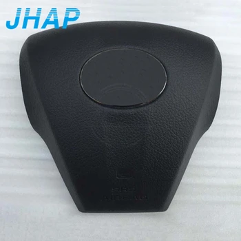 

Car Plastic Driver Cover For Corolla Steering Wheel Cover With Logo