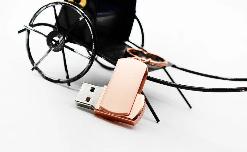 Reboto Waterproof Super USB Flash Drive 64GB 32GB 16GB 8GB Pen Drive Flash cool metal Storage Flash Drive Memory Stick cel usb