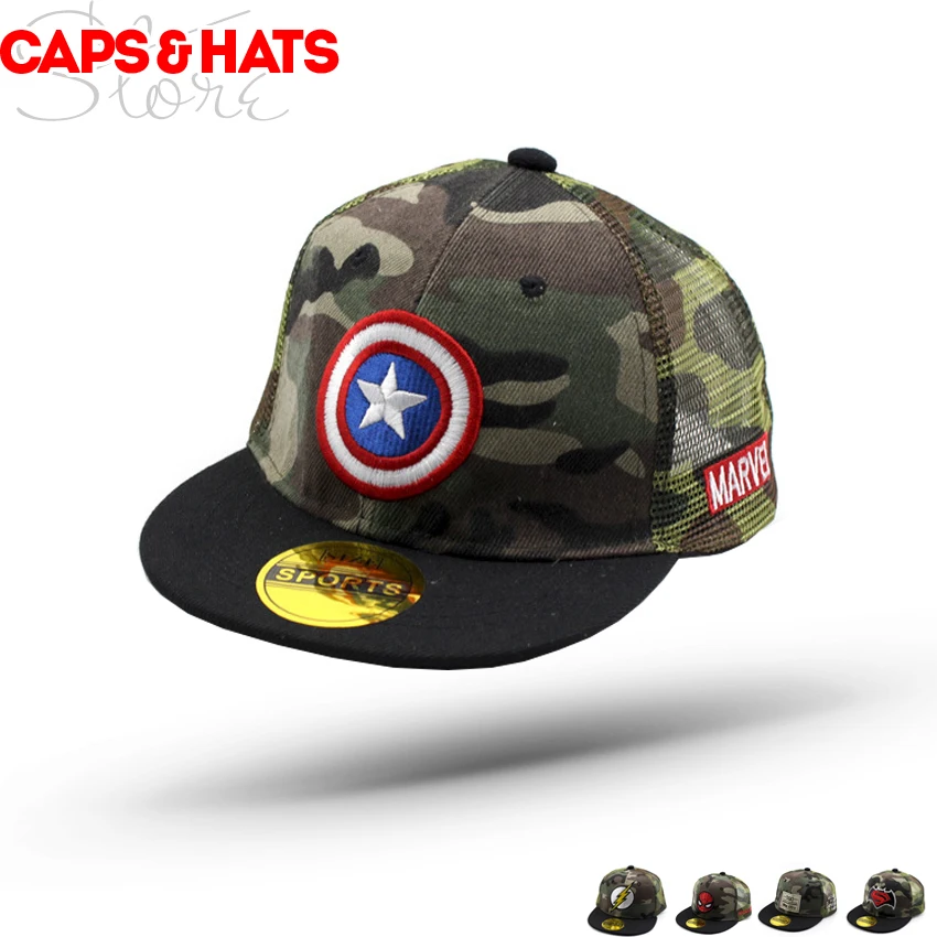 flat cap 54cm