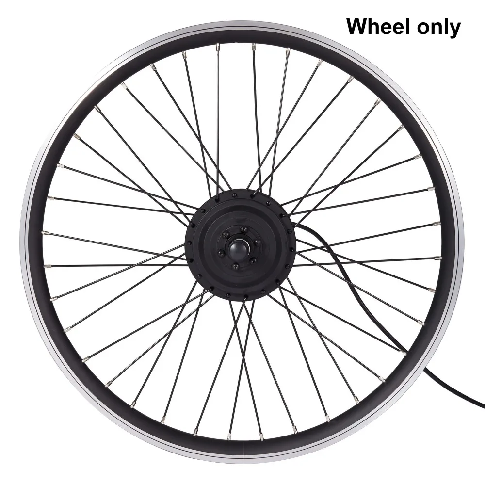 36V Wheel only