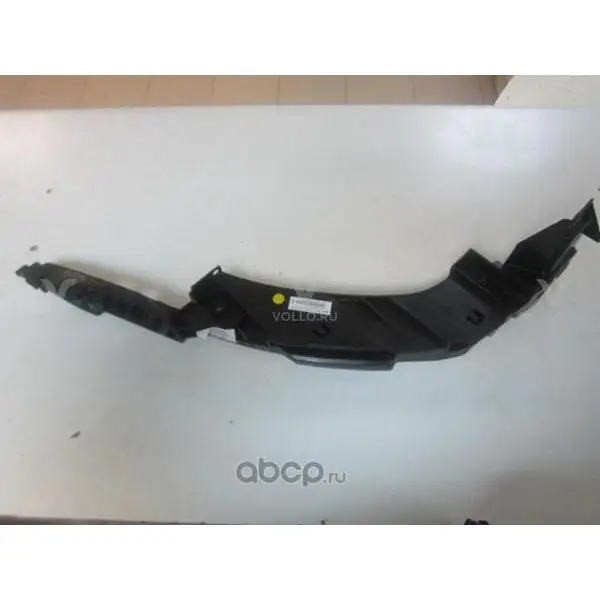 6RU805071A VolksWagen КРОНШТЕЙН ПОДФАРНЫЙ ЛЕВЫЙ