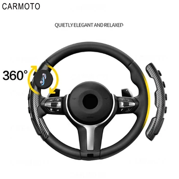 

universal car steering wheel cover booster power assisted steering gear handle car accessories creative steering booster