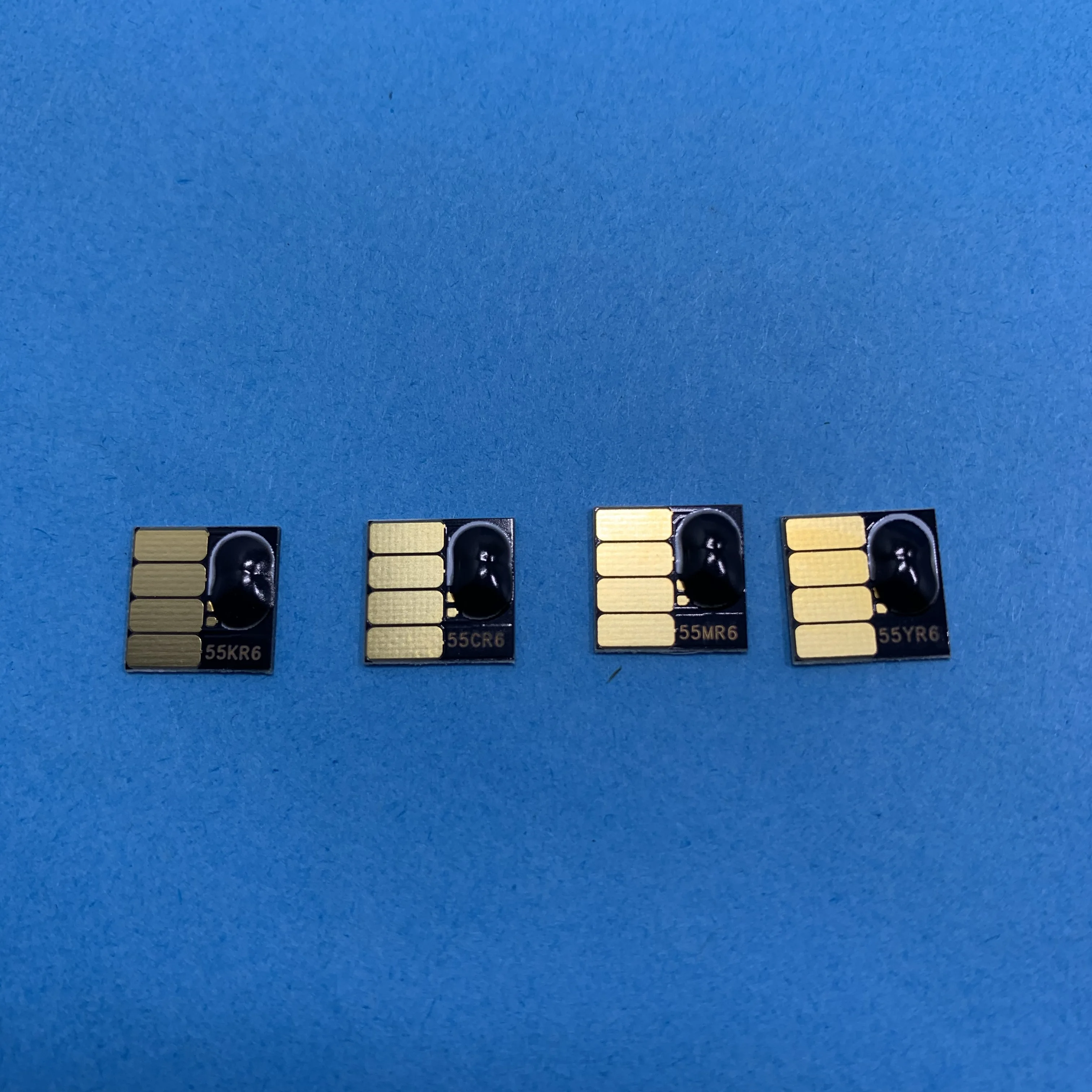 Микросхема картриджа YOTAT для принтера HP 955 955XL ARC chip Officejet Pro 8216 8710 8720 8210 8702 8218 8715 8716