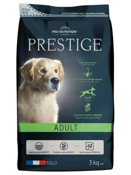 

FLATAZOR PRESTIGE ADULT 3 KG.