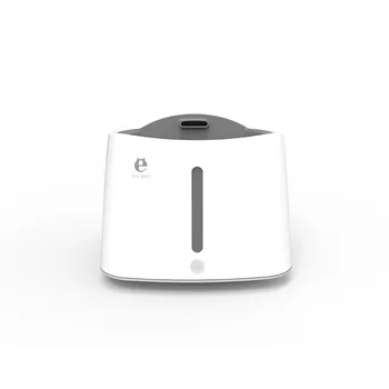 

Cat Water Fountain Dog Drinking Bowl Pet Mute USB Automatic Water Dispenser Drinker Auto Sensor Feeder Machine Supplies 1.5L