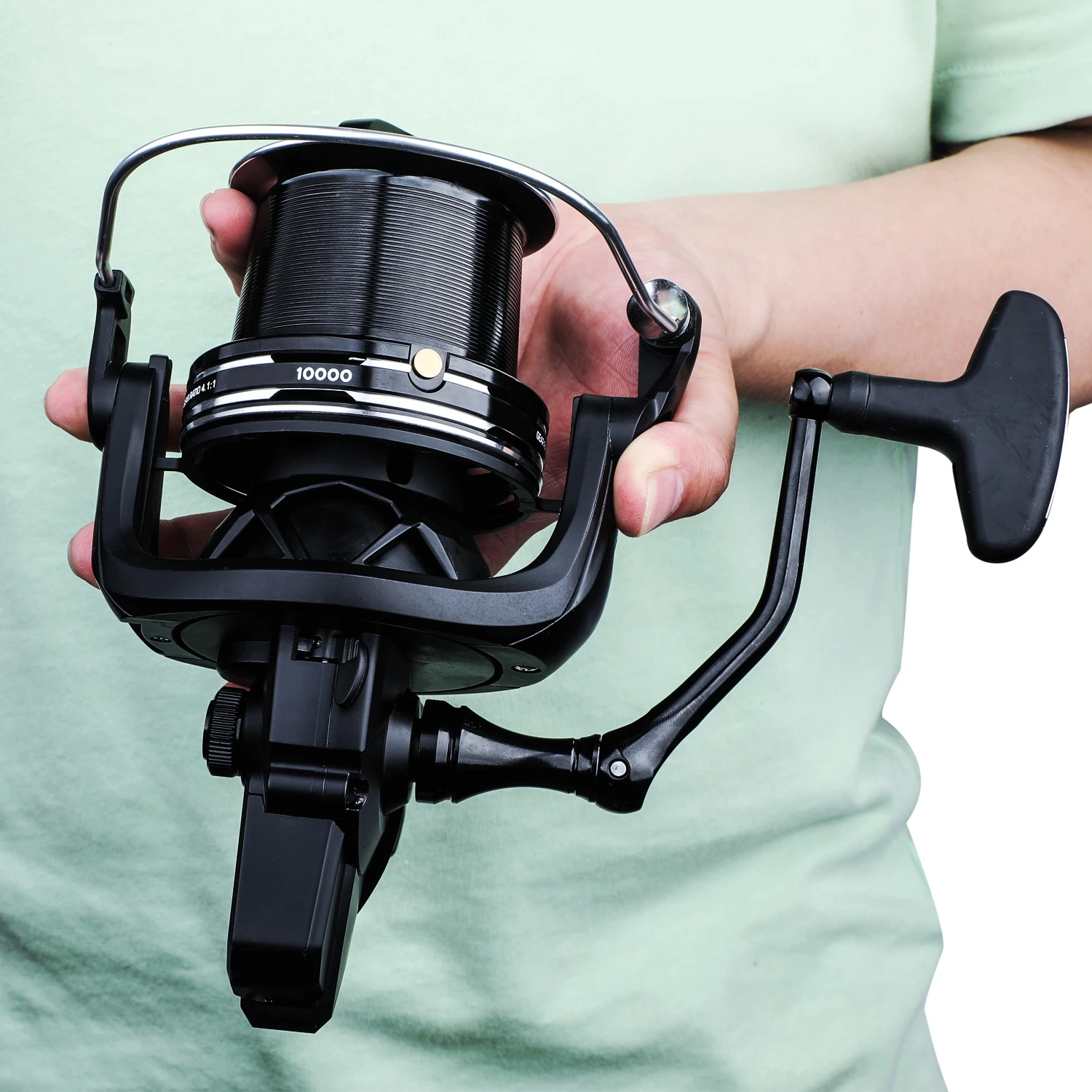 sougayilang spinning reel