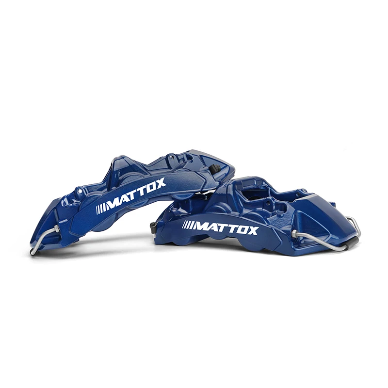 MATTOX Car Brakle Комплект передних и задних тормозных роторов 378*34 мм для MERCEDES-BENZ CL600(W216) 2007 переднее колесо 19 дюймов