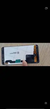 

LCD Screen For Konka R11 N5515E6F-R2.2 Touch screen digitizer Sensor With LCD Display Full Assembly Replacement