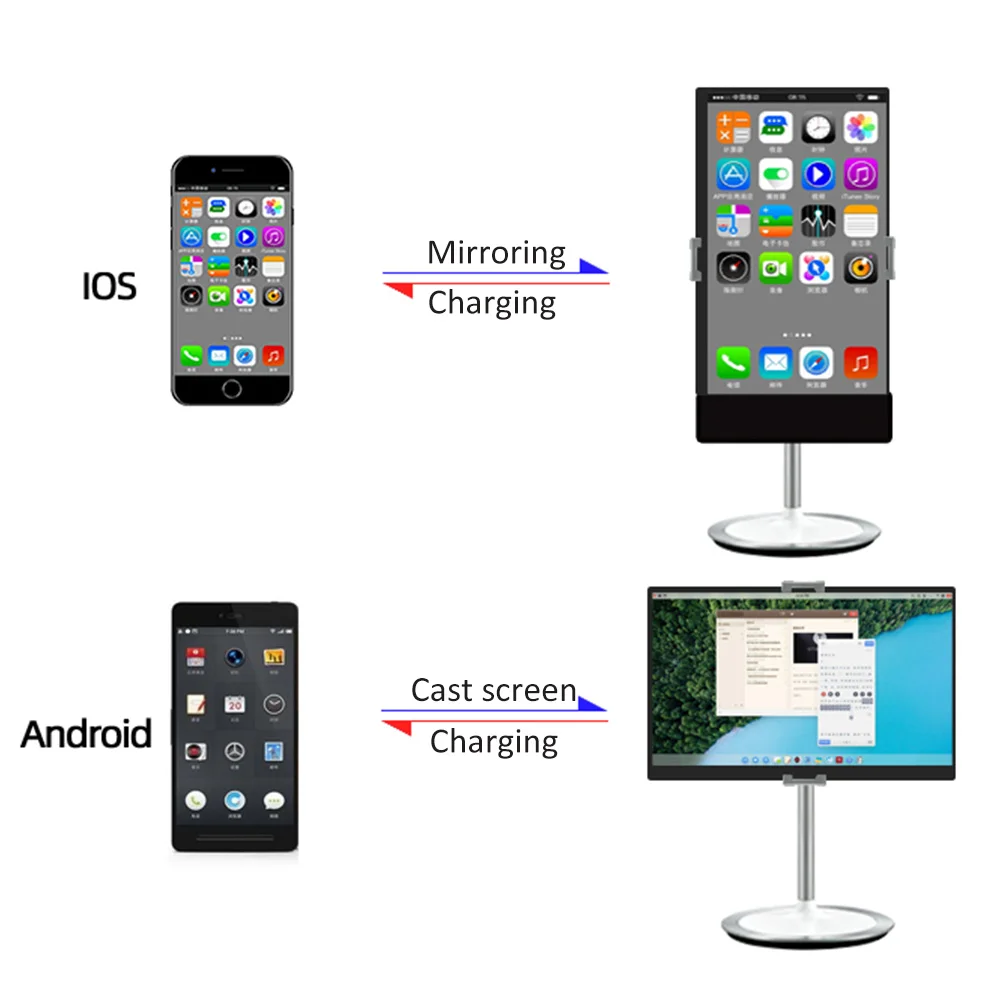 ȵ̵忡  ̺  ȭ IOSOS Ʈ  Ʈ ޴ HD   ī  AMD Freesync  